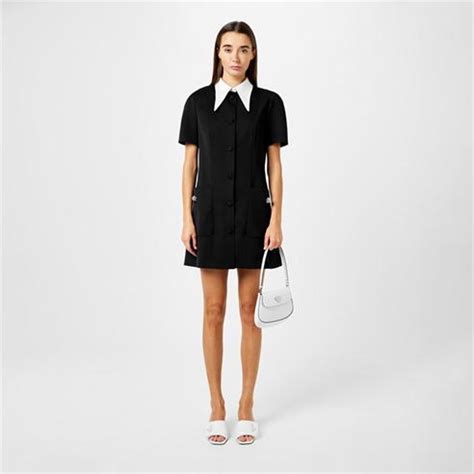 flannels prada cleo